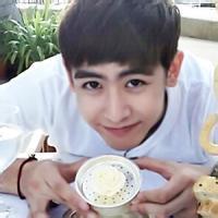 尼坤头像暖心honey 你是我心目中萌哒哒的小可爱