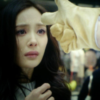 小时代头像 这是你的时代也是属于我们的时代