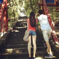 情侣唯美小清新微信头像　2022最新小清新情侣头像