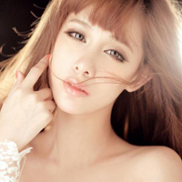 帅气可爱的微信女生头像2022最新版 在我最狼狈的时候你笑了