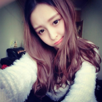 混搭女生个性头像 期待是所有心痛的根源