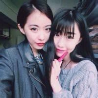 可爱女生姐妹微信头像 一声姐妹一生姐妹没有什么比友谊更珍贵