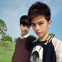 兄弟情深的微信个性头像 好兄弟一生一世一起走