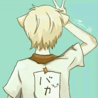 卡通情侣头像一男一女分开的 萌萌哒情侣专属头像大全