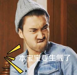 她很漂亮十元魔性表情包 崔始源微信表情图片恶搞