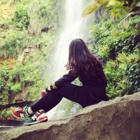 唯美签名我爱你之类的 很甜蜜的我爱你微信个性签名