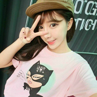 漂亮女生长发微信个性头像2022 余生愿你常欢笑别皱眉别想他