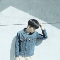 90后情侣个性头像一男一女 喜欢你的这些日子就像一本病例