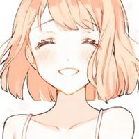 微博头像女生卡通最新版设计 久伴必定生情多言始于厚爱