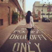 女生网名超拽坏丫头繁体字带符号 我只是暂时神经错乱