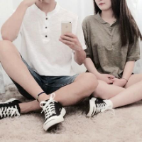 微信情侣签名短点的 比较短的微信情侣个性签名狠幸福