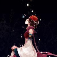 文艺网名大全偏古风今日最新 时光清浅卿长安