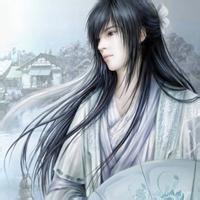 古风网名男生四字以上 年少不知青衫薄