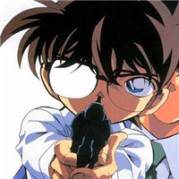 微信头像男生动漫冷酷拿武器 拿枪的动漫男生微信头像大全