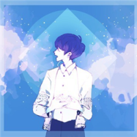 微信头像男生动漫帅气萌2022精选 原谅我这一生腿短追不上你