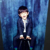 诺一头像高清图片大全 混血小王子诺一雪梨