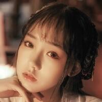 唯美古风系列的女生微信图片 你有尝试过汉服吗