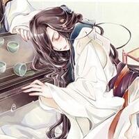 最新唯美古风微信空间素材 手绘好看的古风图片素材