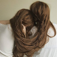 2022唯美的微信姐妹图片素材大图 闺蜜一生有你很幸福