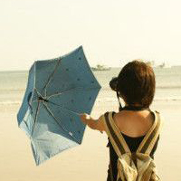 不安静的时间是对你的想念_唯美伤感微信空间小窝素材