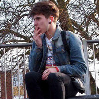 欧美型男微信图片2022 原谅我目光短浅只为错过你