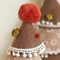 2022圣诞快乐_快乐温馨的圣诞微信空间素材