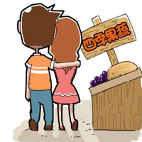 邪恶搞笑的重口味漫画_岁月不饶人