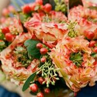 唯美穿婚纱的新娘微信空间素材 我要做你婚礼的伴娘