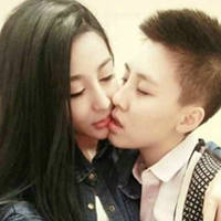 2022唯美养眼的微信情侣图片 悲伤的文字流露着真情