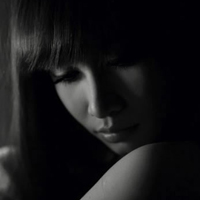 把生活归于平淡_意境靓丽的情侣微信空间素材