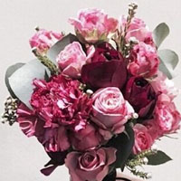 唯美鲜花图片超浪漫的 愿七夕你能够收到玫瑰花