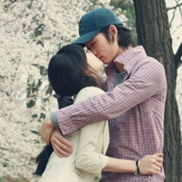 携手共度余下的一生_意境情感的微信空间情侣素材