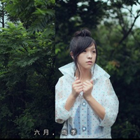 十二个月的我们_非主流唯美情感意境微信空间素材图片