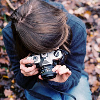 现实错乱的年代分不清黑白_欧美非主流意境微信空间素材