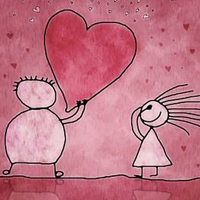 2022动漫可爱微信图片萌萌哒素材 不愿将就怎么会还有然后