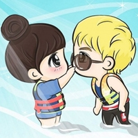 唯美意境的微信名片照片墙八组图 我一直在你的世界里直感受温柔