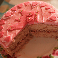 甜进你心里_六一儿童节甜蜜微信空间装扮素材