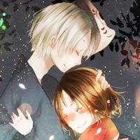 最新动漫情侣微信图片2022 愿与你不期而遇亦以笑相迎