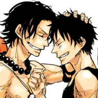 经典卡通海贼王微信空间素材图片_穿越万千残酷的大海如太阳一般灿烂的船