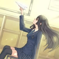 只有最纯净的心灵才能看到的世界_动漫唯美风景微信空间素材