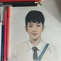 个性情侣头像一左一右最新版 你有新的旅途我却留在当初