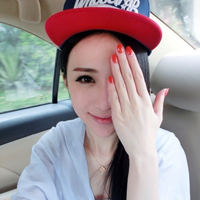 好看的非主流女生微信头像2022 青春是一首悲喜交加的乐曲