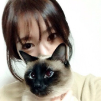 2022带动物的女生头像好看的 爱动物的女生都很美