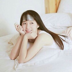 贴吧专属女生头像图片2022 喜欢天黑孤独有人陪