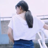 个性范二的女生头像不带字 不怕失去就不用费劲心思维系