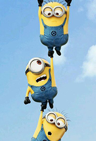 简约的微信个性透明皮肤最新版 好像一切好心情都来源于你