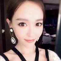 唐嫣头像可爱图片大全2022最新版 糖蜜爱糖地久天长