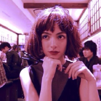 欧美英伦风女生个性头像最新 人的一生没有一帆风顺的坦途