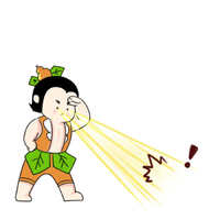 2022最新帅的微信兄弟头像动漫 我从不怀疑我选朋友的眼光