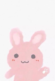 校园系情侣Q萌背景皮肤卡通图片经典版 若是你我会如约而至